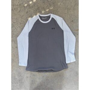 Under Armour Waffle Long Sleeve